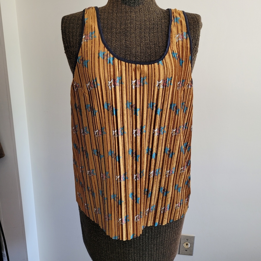 Missy Skins Loose Tank